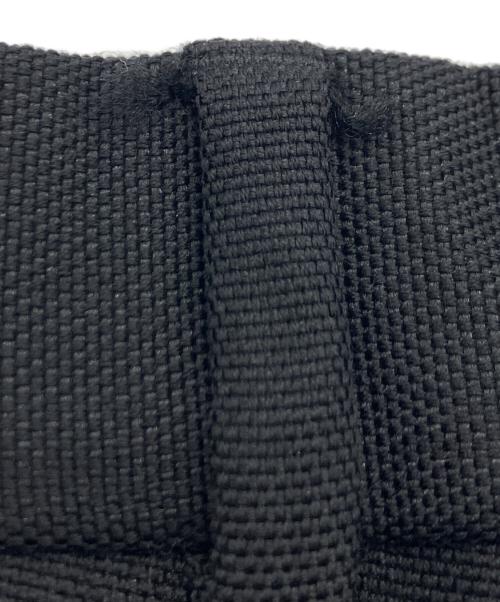 Dior（ディオール）Dior (ディオール) エディ期　スラックス ブラック サイズ:44の古着・服飾アイテム