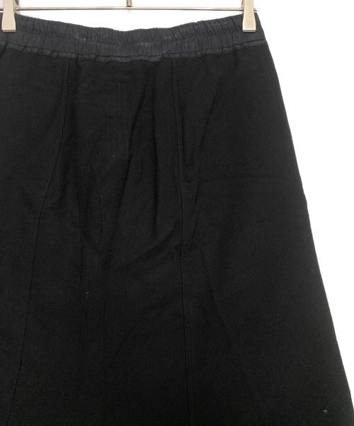 RICK OWENS（リックオウエンス）RICK OWENS (リックオウエンス) Sarouel Pants ブラック サイズ:46の古着・服飾アイテム