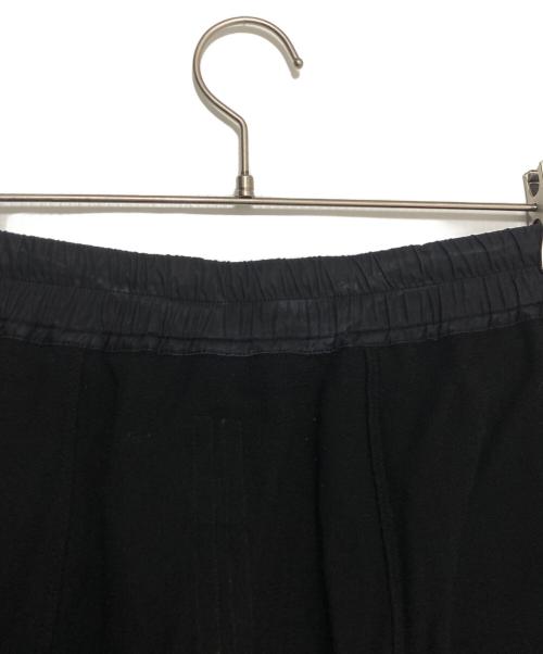 RICK OWENS（リックオウエンス）RICK OWENS (リックオウエンス) Sarouel Pants ブラック サイズ:46の古着・服飾アイテム