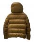 MOORER (ムーレー) DEVON/ダウンジャケット ブラウン サイズ:44：95000円