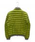 HERNO (ヘルノ) Lightweight puffer bomber jacket グリーン サイズ:46：26000円