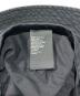 中古・古着 BALENCIAGA (バレンシアガ) バケットハット ブラック サイズ:Free：30000円