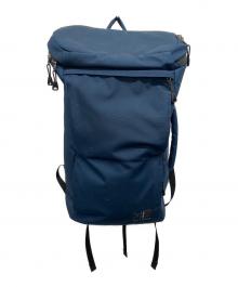 Karrimor（カリマー）の古着「Karrimor　バックパック」｜ネイビー
