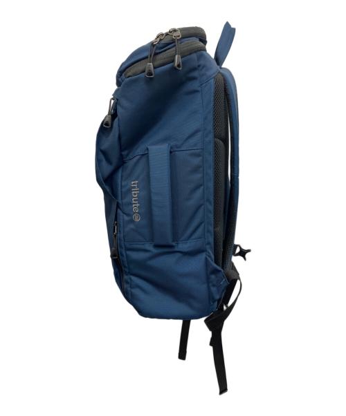 Karrimor（カリマー）Karrimor (カリマー) Karrimor　バックパック ネイビーの古着・服飾アイテム
