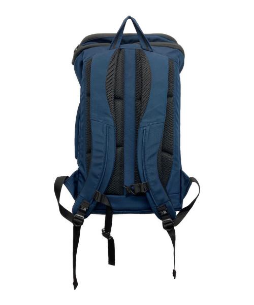 Karrimor（カリマー）Karrimor (カリマー) Karrimor　バックパック ネイビーの古着・服飾アイテム