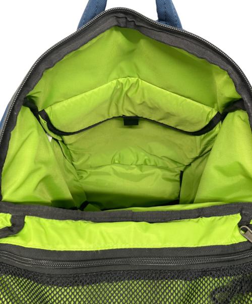 Karrimor（カリマー）Karrimor (カリマー) Karrimor　バックパック ネイビーの古着・服飾アイテム