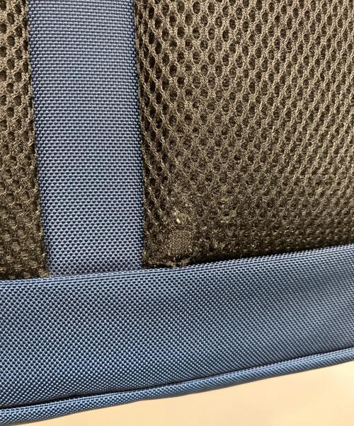 Karrimor（カリマー）Karrimor (カリマー) Karrimor　バックパック ネイビーの古着・服飾アイテム