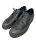 Dr.Martens（ドクターマーチン）の古着「KELVIN ウィングチップシューズ」｜ブラック