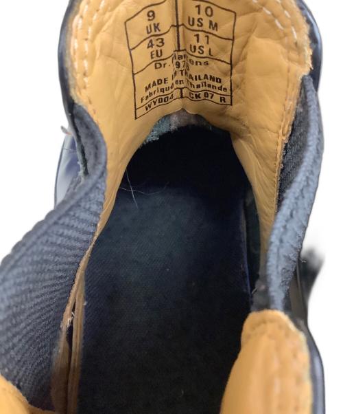 Dr.Martens（ドクターマーチン）Dr.Martens (ドクターマーチン) チェルシーブーツ ブラック サイズ:27.5cmの古着・服飾アイテム