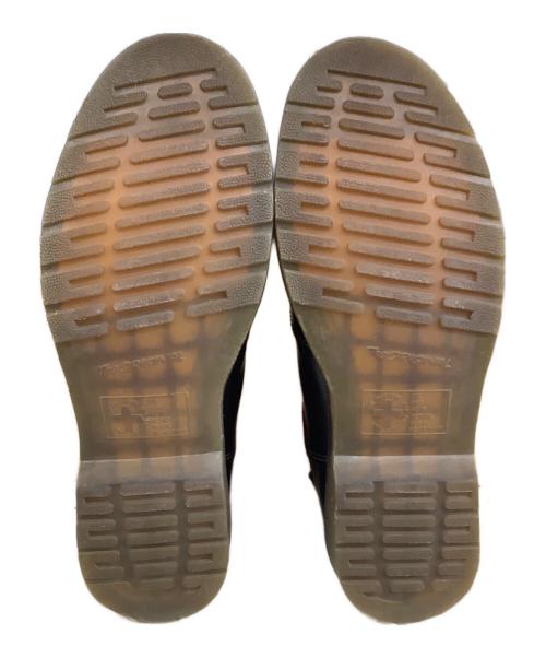 Dr.Martens（ドクターマーチン）Dr.Martens (ドクターマーチン) チェルシーブーツ ブラック サイズ:27.5cmの古着・服飾アイテム