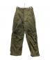N.HOOLYWOOD（エヌ ハリウッド）の古着「タクティカルパンツ」｜カーキ