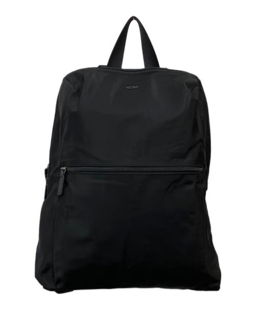 TUMI（トゥミ）TUMI (トゥミ) リュック ブラックの古着・服飾アイテム
