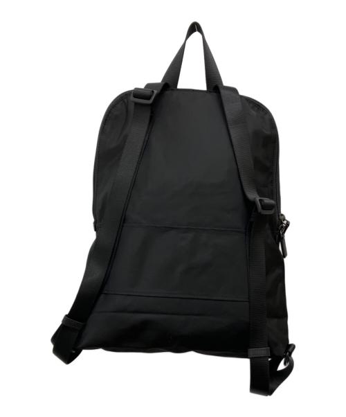 TUMI（トゥミ）TUMI (トゥミ) リュック ブラックの古着・服飾アイテム