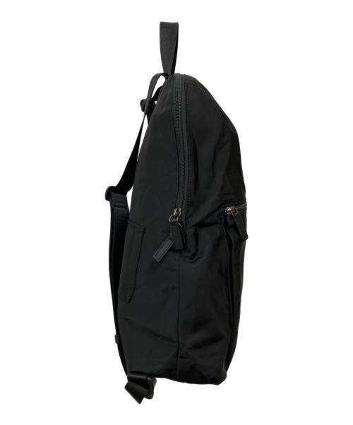 TUMI（トゥミ）TUMI (トゥミ) リュック ブラックの古着・服飾アイテム