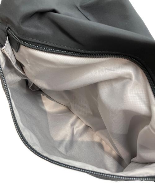 TUMI（トゥミ）TUMI (トゥミ) リュック ブラックの古着・服飾アイテム