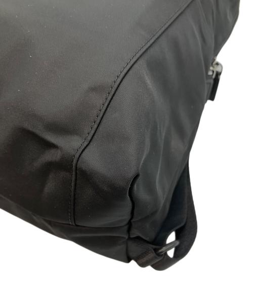 TUMI（トゥミ）TUMI (トゥミ) リュック ブラックの古着・服飾アイテム
