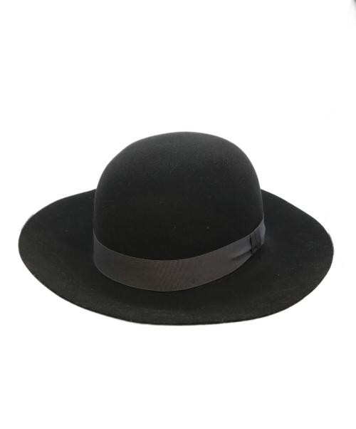 HELEN KAMINSKI（ヘレンカミンスキー）HELEN KAMINSKI (ヘレンカミンスキー) フェルトハット 未使用品の古着・服飾アイテム