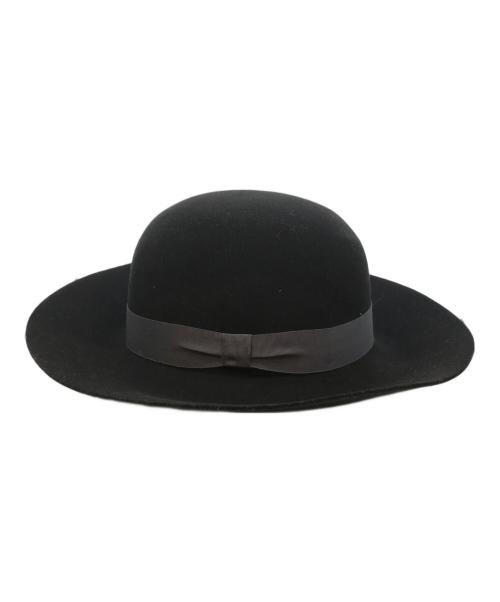 HELEN KAMINSKI（ヘレンカミンスキー）HELEN KAMINSKI (ヘレンカミンスキー) フェルトハット 未使用品の古着・服飾アイテム