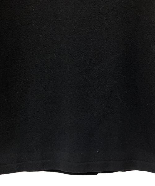 MARGARET HOWELL（マーガレットハウエル）MARGARET HOWELL (マーガレットハウエル) ウールジャケット ブラック サイズ:1の古着・服飾アイテム