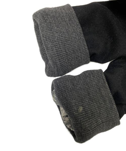 Vivienne Westwood man（ヴィヴィアン ウェストウッド マン）Vivienne Westwood man (ヴィヴィアン ウェストウッド マン) ジャケット ブラック サイズ:46の古着・服飾アイテム