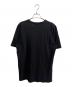 SAINT LAURENT (サンローラン) Optical Illusion T-Shirt ブラック サイズ:S：15000円