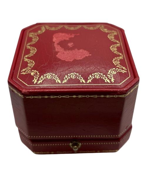 Cartier（カルティエ）Cartier (カルティエ) ラブリング サイズ:48の古着・服飾アイテム