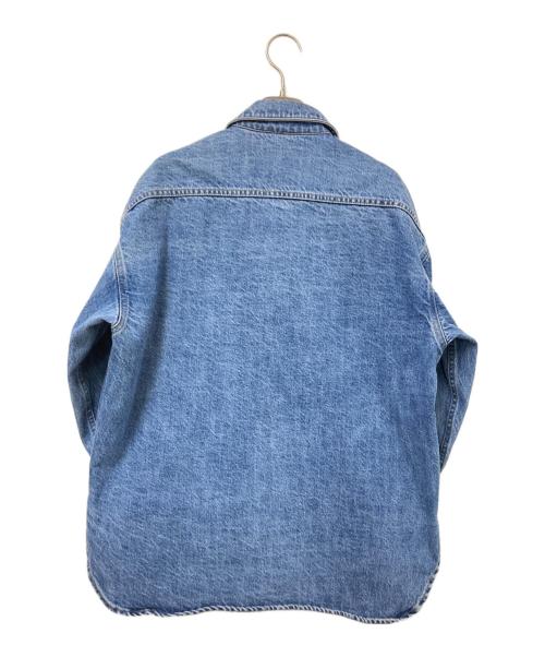 Spick and Span（スピック＆スパン）Spick and Span (スピック＆スパン) デニムジャケット インディゴ サイズ:36の古着・服飾アイテム