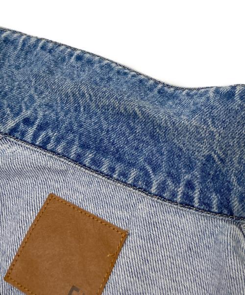 Spick and Span（スピック＆スパン）Spick and Span (スピック＆スパン) デニムジャケット インディゴ サイズ:36の古着・服飾アイテム