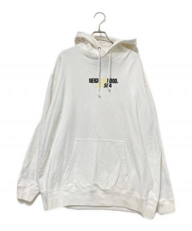 中古・古着通販】NEIGHBORHOOD (ネイバーフッド) WIND AND SEA (ウィン