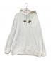 NEIGHBORHOOD（ネイバーフッド）の古着「パーカー」｜ホワイト