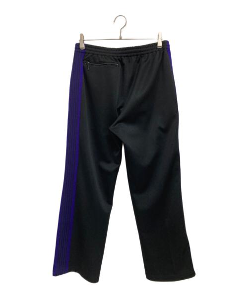 Needles（ニードルズ）Needles (ニードルズ) FREAK'S STORE (フリークスストア) 別注トラックパンツ ブラック サイズ:Mの古着・服飾アイテム