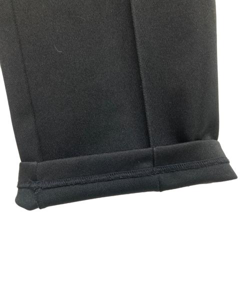 Needles（ニードルズ）Needles (ニードルズ) FREAK'S STORE (フリークスストア) 別注トラックパンツ ブラック サイズ:Mの古着・服飾アイテム