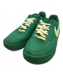 NIKE×AMBUSH（ナイキ×アンブッシュ）の古着「スニーカー DV3464-300」｜グリーン