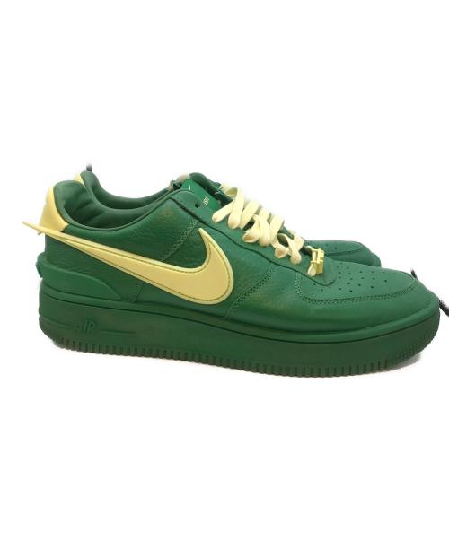 NIKE（ナイキ）NIKE (ナイキ) AMBUSH (アンブッシュ) スニーカー DV3464-300 グリーン サイズ:28.5の古着・服飾アイテム