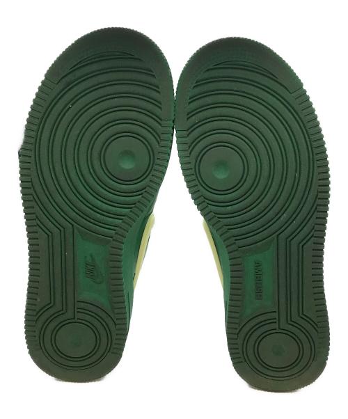 NIKE（ナイキ）NIKE (ナイキ) AMBUSH (アンブッシュ) スニーカー DV3464-300 グリーン サイズ:28.5の古着・服飾アイテム