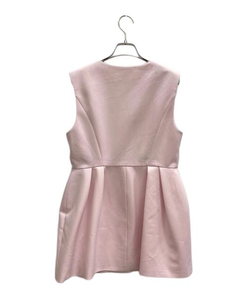 CELFORD（セルフォード）CELFORD (セルフォード) セットアップ ピンク サイズ:38の古着・服飾アイテム