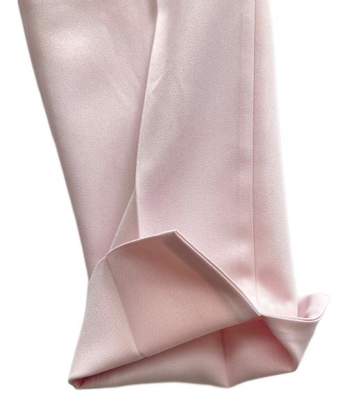 CELFORD（セルフォード）CELFORD (セルフォード) セットアップ ピンク サイズ:38の古着・服飾アイテム