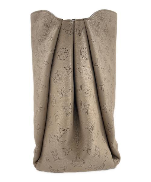 LOUIS VUITTON（ルイ ヴィトン）LOUIS VUITTON (ルイ ヴィトン) バビロンPM/２wayバッグ ベージュ サイズ:PMの古着・服飾アイテム