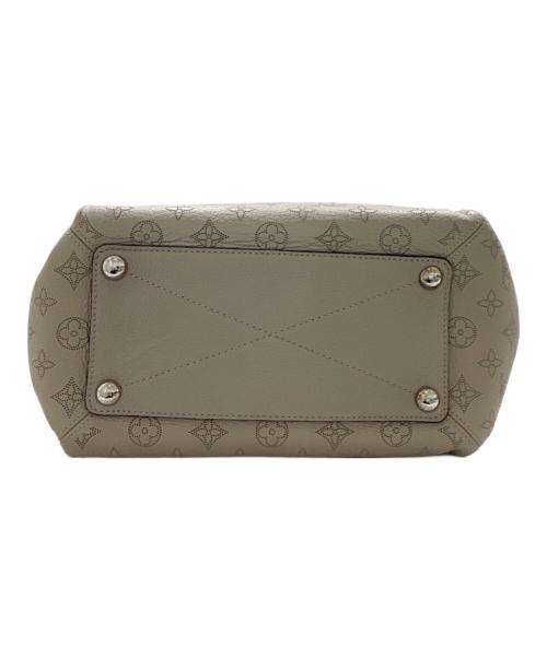 LOUIS VUITTON（ルイ ヴィトン）LOUIS VUITTON (ルイ ヴィトン) バビロンPM/２wayバッグ ベージュ サイズ:PMの古着・服飾アイテム