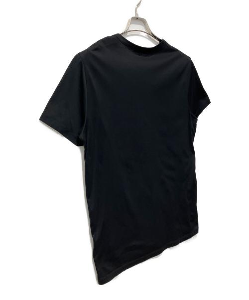 MONCLER（モンクレール）MONCLER (モンクレール) Tシャツ ブラック サイズ:Lの古着・服飾アイテム