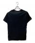 MONCLER (モンクレール) Tシャツ ブラック サイズ:L：20000円