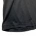 中古・古着 MONCLER (モンクレール) Tシャツ ブラック サイズ:L：20000円