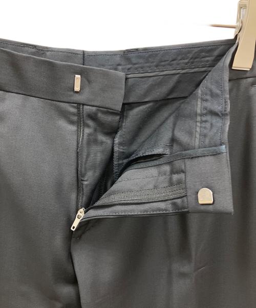 BOSS HUGO BOSS（ボス ヒューゴボス）BOSS HUGO BOSS (ボス ヒューゴボス) セットアップスーツ ブラック サイズ:36の古着・服飾アイテム