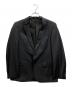 BOSS HUGO BOSS (ボス ヒューゴボス) セットアップスーツ ブラック サイズ:36：18000円