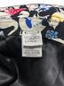 中古・古着 CHANEL (シャネル) CHANEL ハット/アニマル柄/ワイドブリム/キャペリン/ココマーク サイズ:57㎝：80000円