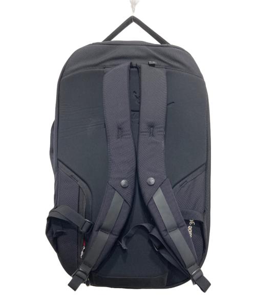 ARC'TERYX（アークテリクス）ARC'TERYX (アークテリクス) バックパック ブラックの古着・服飾アイテム