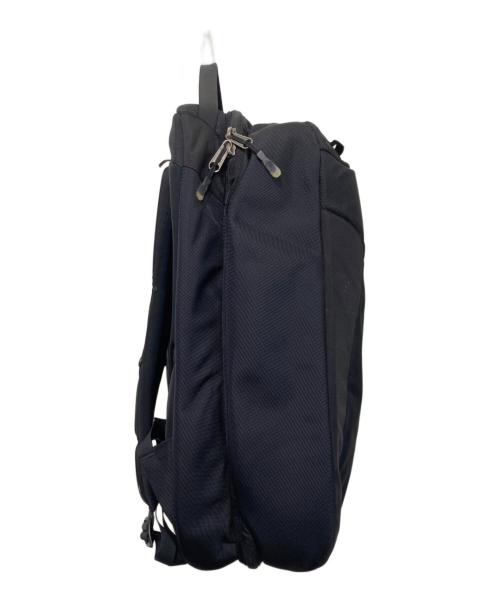 ARC'TERYX（アークテリクス）ARC'TERYX (アークテリクス) バックパック ブラックの古着・服飾アイテム