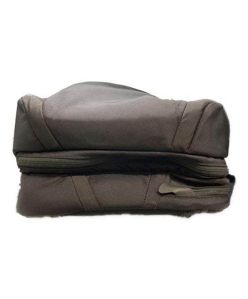 ARC'TERYX（アークテリクス）ARC'TERYX (アークテリクス) バックパック ブラックの古着・服飾アイテム