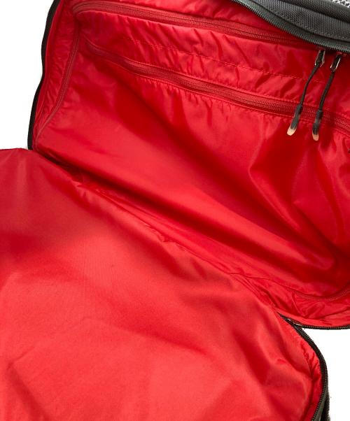ARC'TERYX（アークテリクス）ARC'TERYX (アークテリクス) バックパック ブラックの古着・服飾アイテム