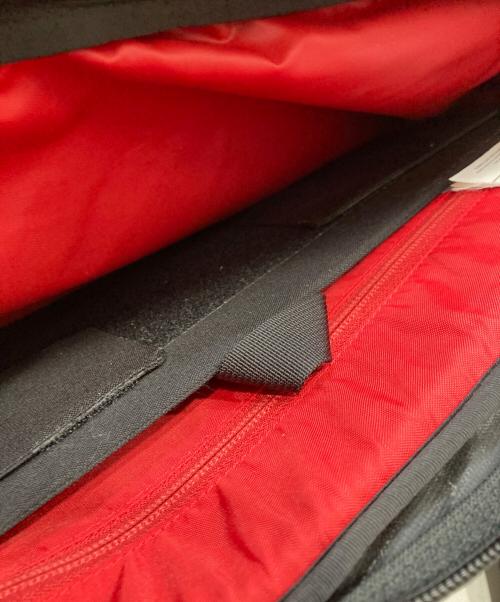 ARC'TERYX（アークテリクス）ARC'TERYX (アークテリクス) バックパック ブラックの古着・服飾アイテム